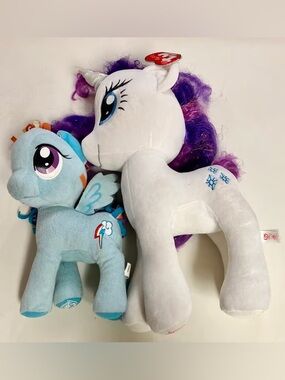 My Little Pony Set of 2